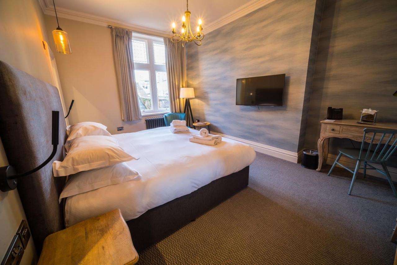 The Fleece Richmond Hotel Richmond (North Yorkshire)