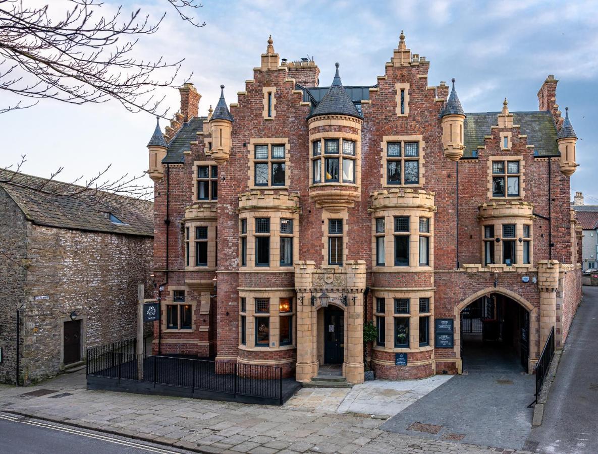 The Fleece Richmond Hotel 4*