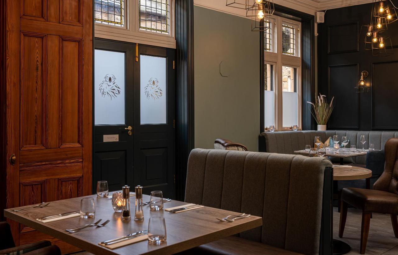 The Fleece Richmond Hotel 4*