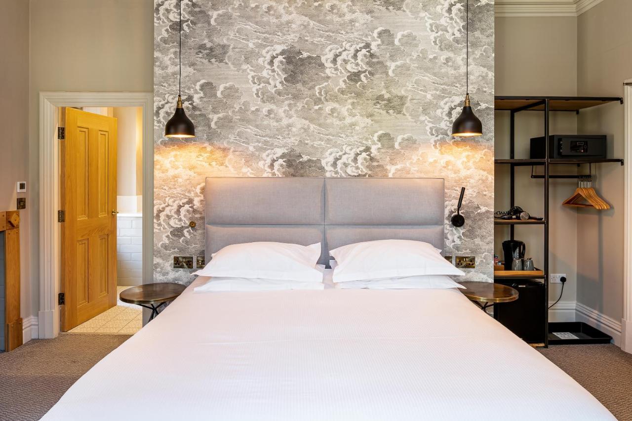 The Fleece Richmond Hotel 4*