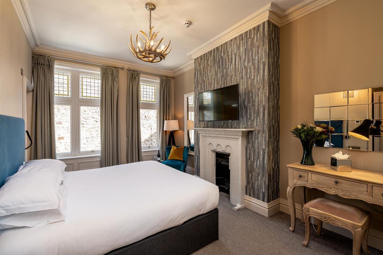The Fleece Richmond 4*
