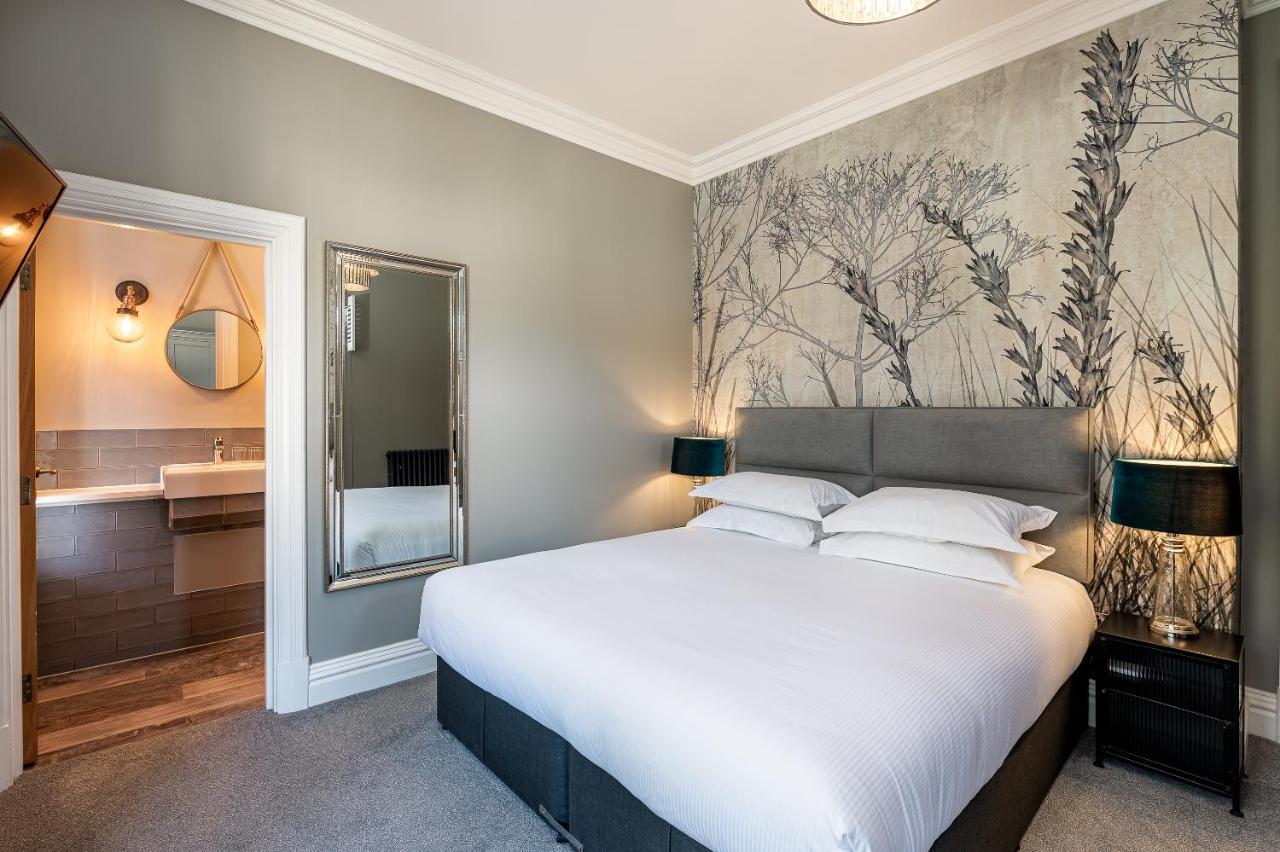 Hotel The Fleece Richmond 4*