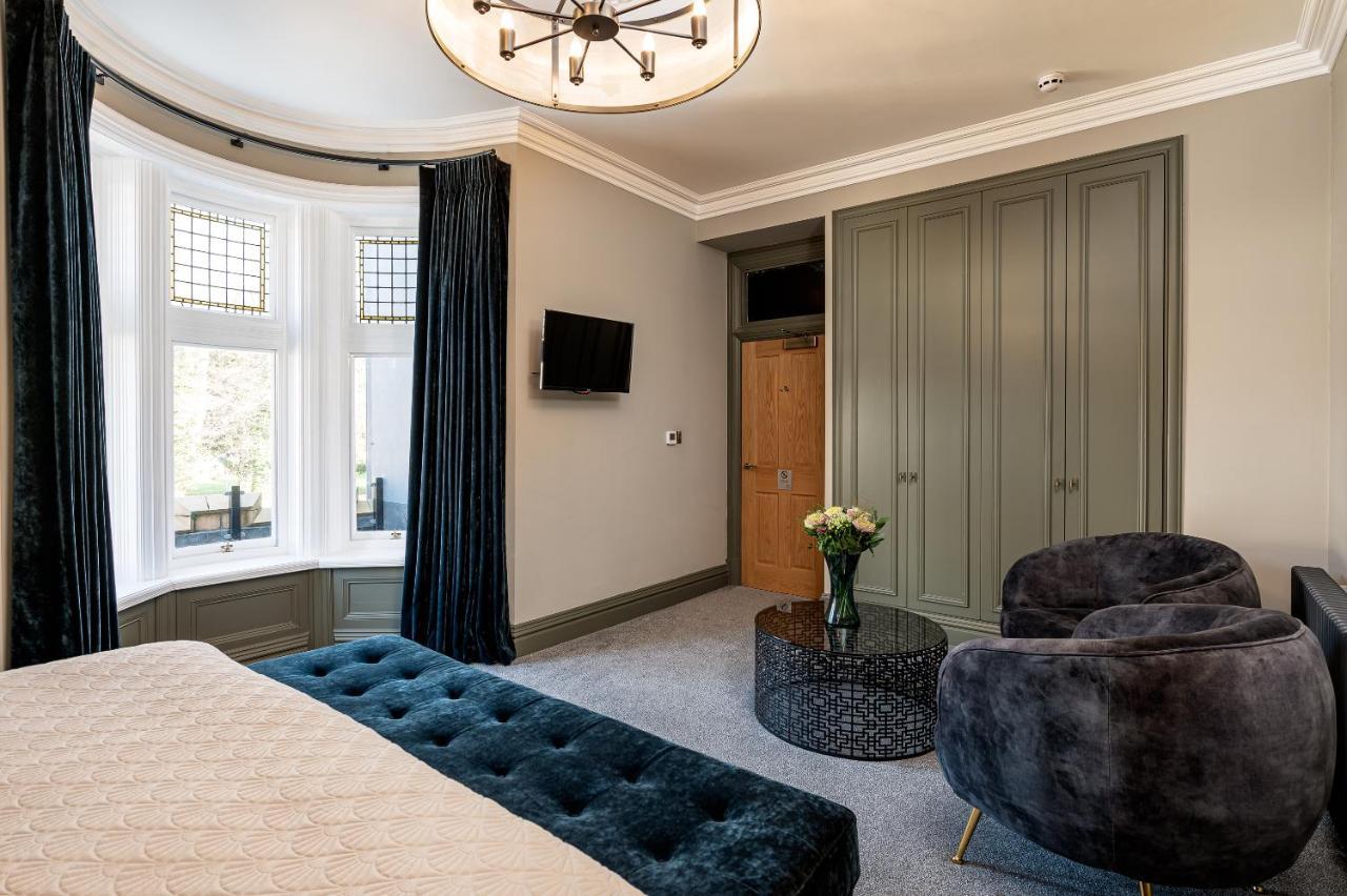 The Fleece Richmond Hotel
