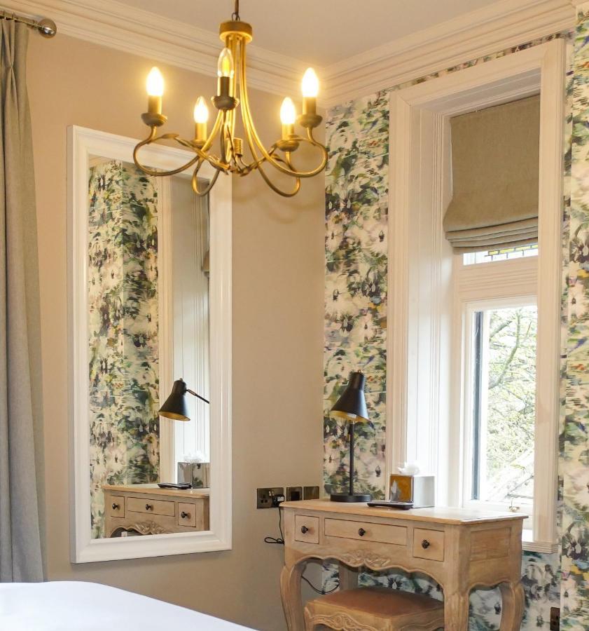 The Fleece Richmond 4* Richmond (North Yorkshire)