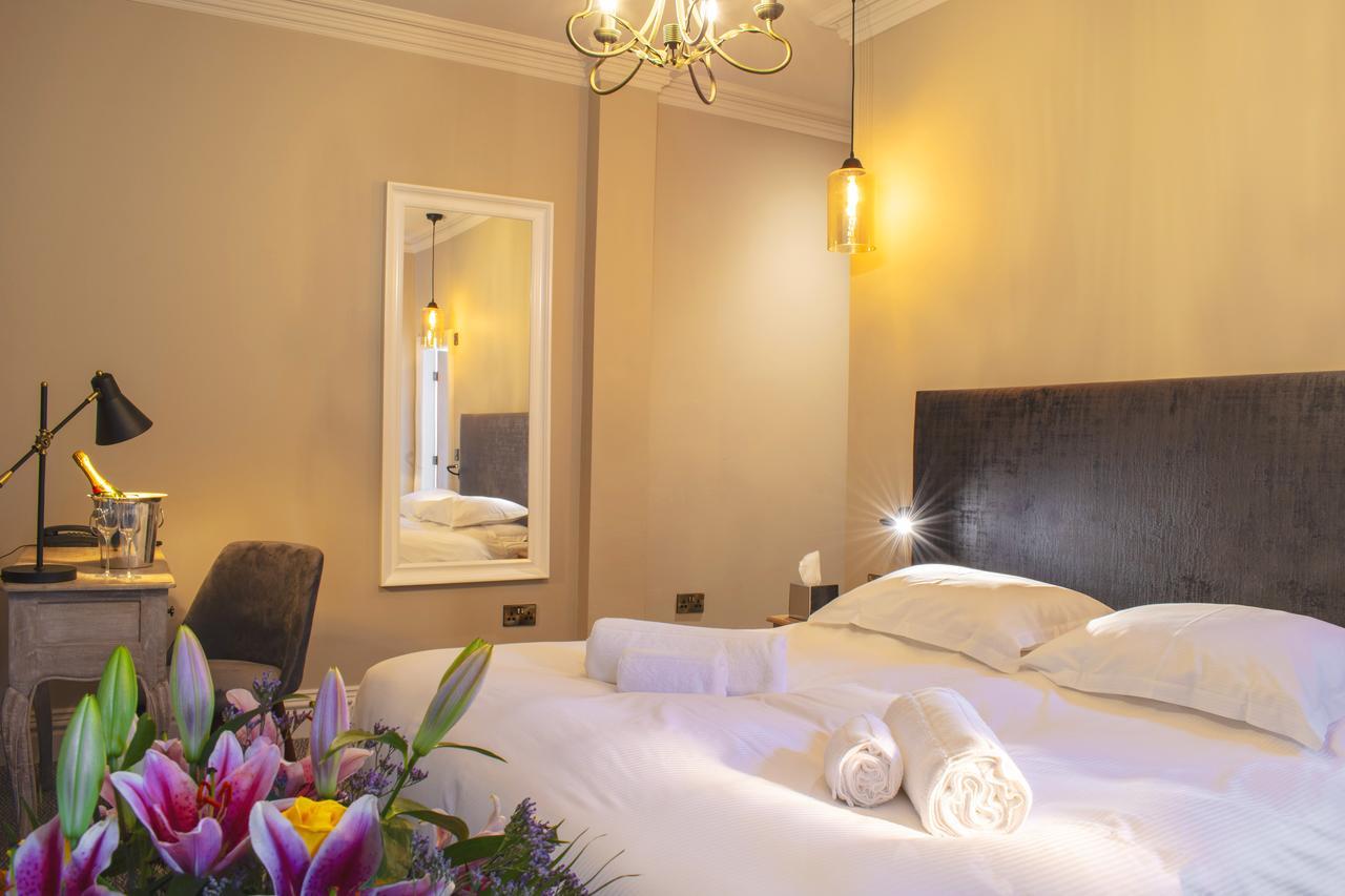 The Fleece Richmond 4*