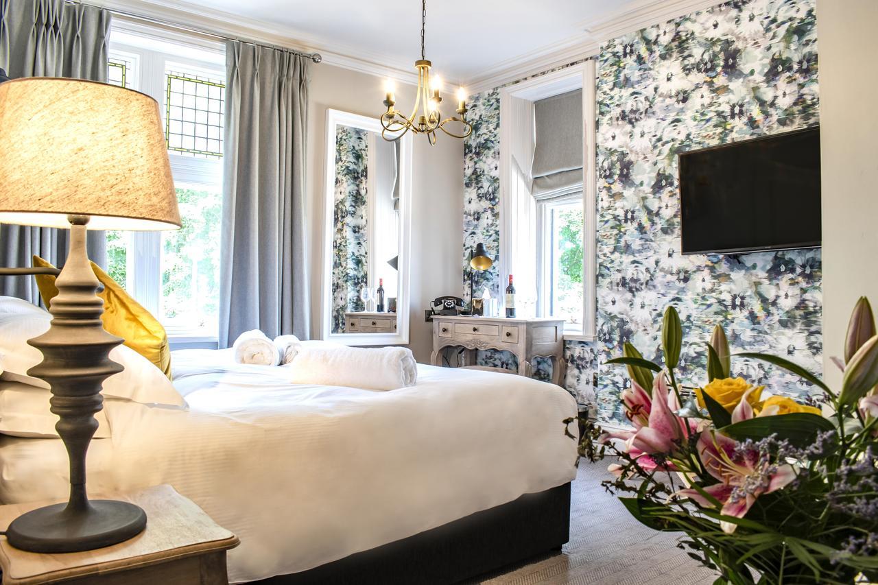 Hotel The Fleece Richmond Richmond (North Yorkshire)