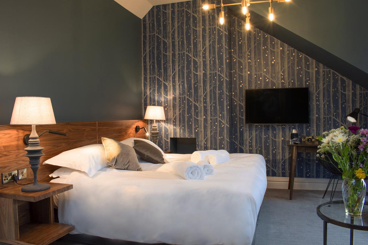 The Fleece Richmond Hotel