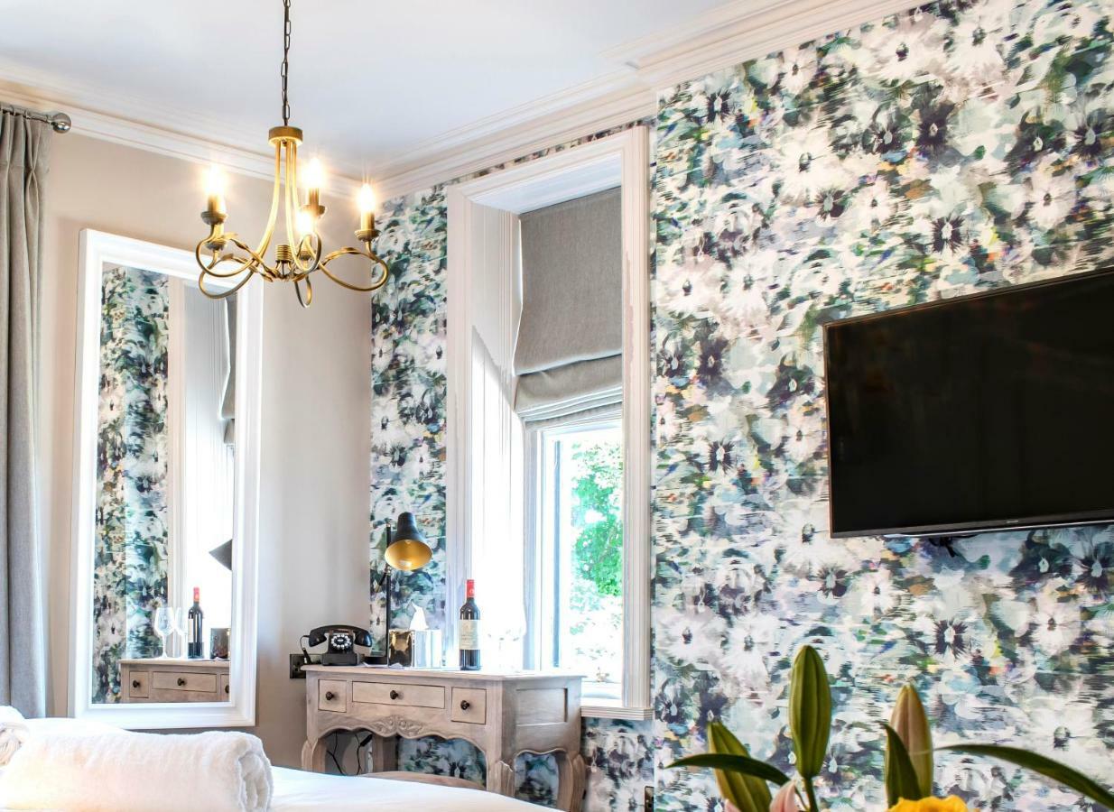 Hotel The Fleece Richmond 4*
