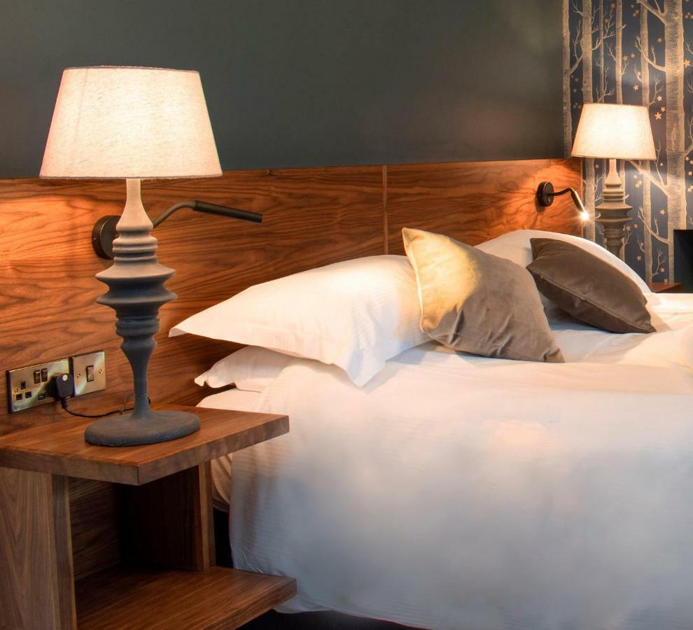 Hotel The Fleece Richmond
