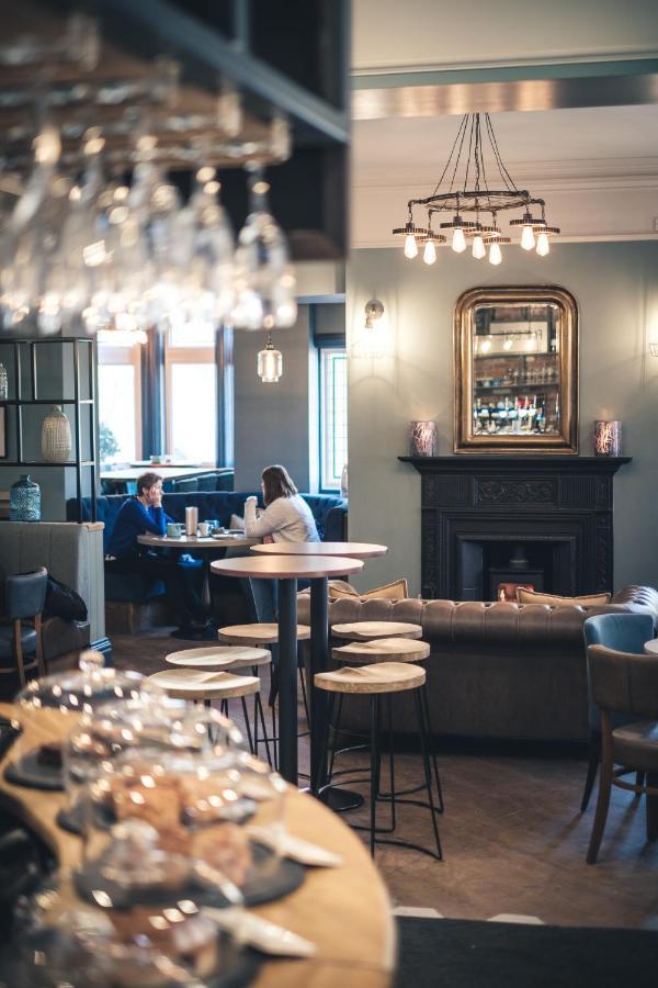 The Fleece Richmond Hotel