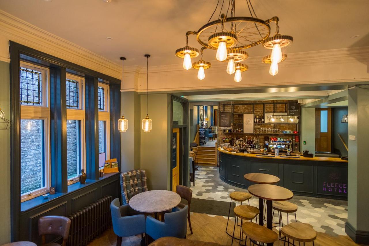 The Fleece Richmond 4* Richmond (North Yorkshire)