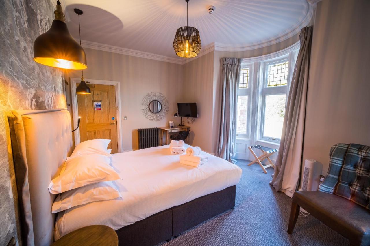 Hotel The Fleece Richmond