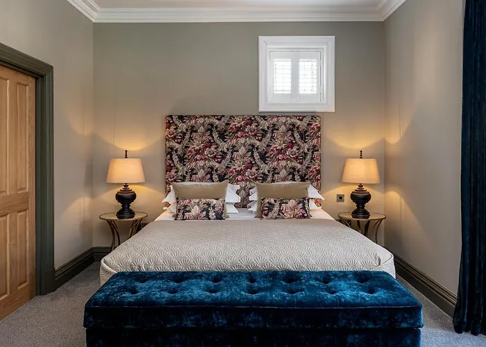 The Fleece Hotel Richmond