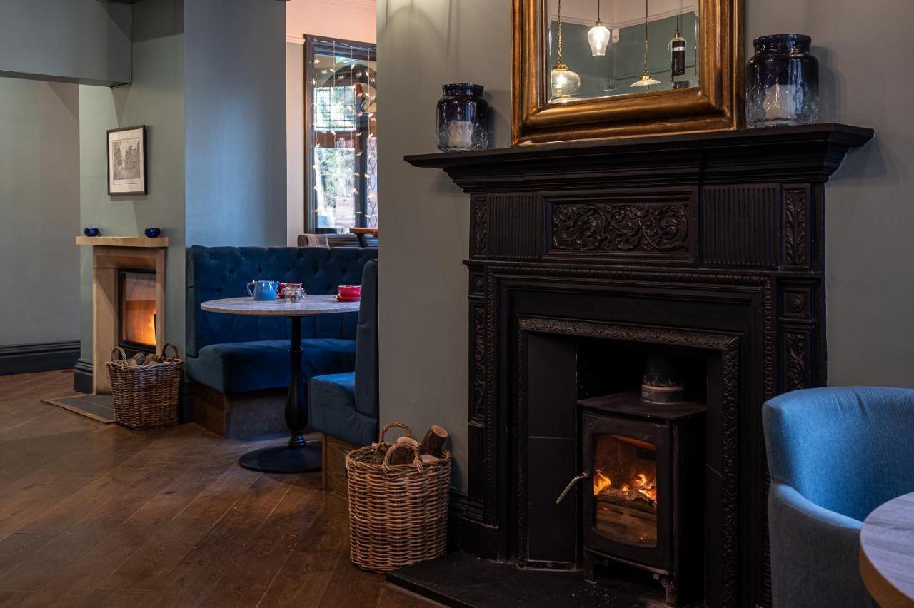 Hotel The Fleece 4*